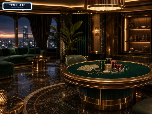 Dragon Tiger live table view