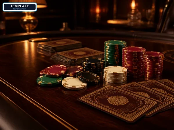 Dragon Tiger betting interface