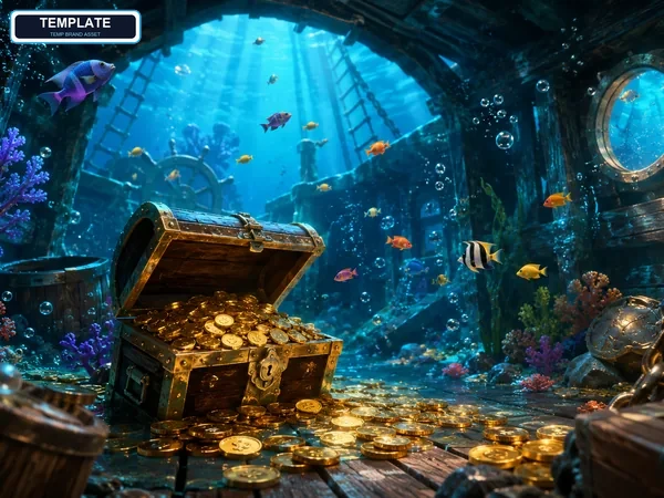 Monkey King Fishing Game Screenshot 4